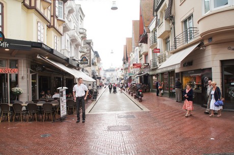 Le Touquet-Paris-Plage